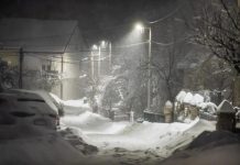 Na Balkan stiže nešto puno gore i opasnije od snijega: Izdano posebno upozorenje Na Balkan stiže nešto puno gore i opasnije od snijega: Izdano posebno upozorenje za petak - featured image