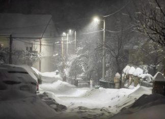 Na Balkan stiže nešto puno gore i opasnije od snijega: Izdano posebno upozorenje Na Balkan stiže nešto puno gore i opasnije od snijega: Izdano posebno upozorenje za petak - featured image