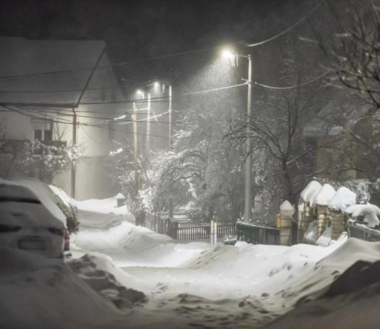 Na Balkan stiže nešto puno gore i opasnije od snijega: Izdano posebno upozorenje Na Balkan stiže nešto puno gore i opasnije od snijega: Izdano posebno upozorenje za petak - featured image