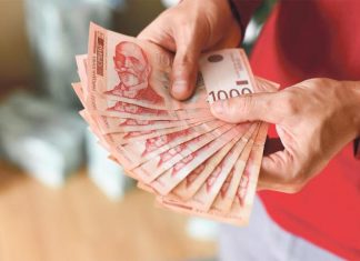 Ove navike vam troše novac svakog meseca, a da to ne primećujete: Pola plate nestaje zbog ovoga! Ove navike vam troše novac svakog meseca, a da to ne primećujete: Pola plate nestaje zbog ovoga! - featured image