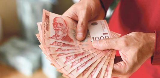 Ove navike vam troše novac svakog meseca, a da to ne primećujete: Pola plate nestaje zbog ovoga! Ove navike vam troše novac svakog meseca, a da to ne primećujete: Pola plate nestaje zbog ovoga! - featured image