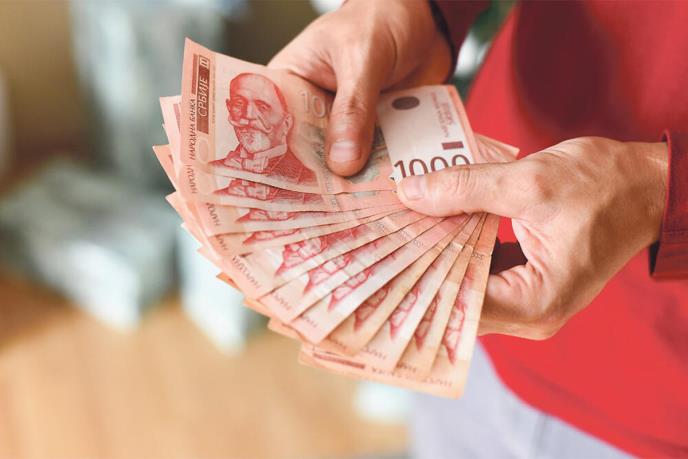 Ove navike vam troše novac svakog meseca, a da to ne primećujete: Pola plate nestaje zbog ovoga! - featured image Ove navike vam troše novac svakog meseca, a da to ne primećujete: Pola plate nestaje zbog ovoga! - featured image