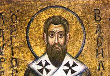 Da li je 14. januar crveno slovo u kalendaru? Ovo nikako ne smete da radite na Mali Božić jer će vas terati baksuz cele godine Da li je 14. januar crveno slovo u kalendaru? Ovo nikako ne smete da radite na Mali Božić jer će vas terati baksuz cele godine - featured image