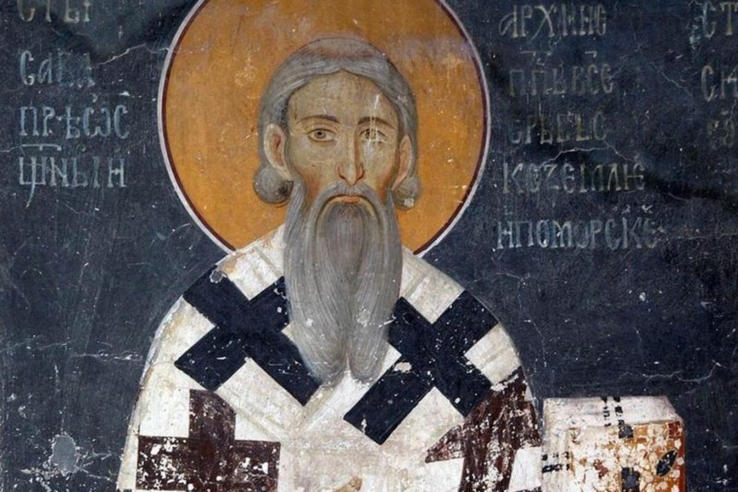 SUTRA NI POD TAČKOM RAZNO OVU STVAR NE UZIMAJTE U RUKE! Sveti Sava ne oprašta GREH, strašno verovanje SE TIČE... - featured image