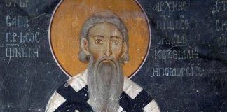 SUTRA NI POD TAČKOM RAZNO OVU STVAR NE UZIMAJTE U RUKE! Sveti Sava ne oprašta GREH, strašno verovanje SE TIČE… SUTRA NI POD TAČKOM RAZNO OVU STVAR NE UZIMAJTE U RUKE! Sveti Sava ne oprašta GREH, strašno verovanje SE TIČE... - featured image