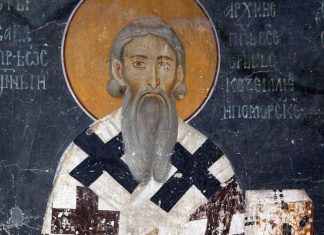 SUTRA NI POD TAČKOM RAZNO OVU STVAR NE UZIMAJTE U RUKE! Sveti Sava ne oprašta GREH, strašno verovanje SE TIČE… SUTRA NI POD TAČKOM RAZNO OVU STVAR NE UZIMAJTE U RUKE! Sveti Sava ne oprašta GREH, strašno verovanje SE TIČE... - featured image