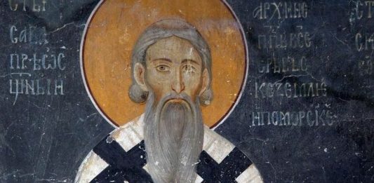 SUTRA NI POD TAČKOM RAZNO OVU STVAR NE UZIMAJTE U RUKE! Sveti Sava ne oprašta GREH, strašno verovanje SE TIČE… SUTRA NI POD TAČKOM RAZNO OVU STVAR NE UZIMAJTE U RUKE! Sveti Sava ne oprašta GREH, strašno verovanje SE TIČE... - featured image