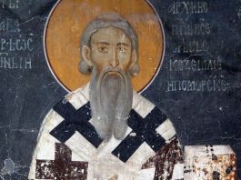 SUTRA NI POD TAČKOM RAZNO OVU STVAR NE UZIMAJTE U RUKE! Sveti Sava ne oprašta GREH, strašno verovanje SE TIČE… SUTRA NI POD TAČKOM RAZNO OVU STVAR NE UZIMAJTE U RUKE! Sveti Sava ne oprašta GREH, strašno verovanje SE TIČE... - featured image