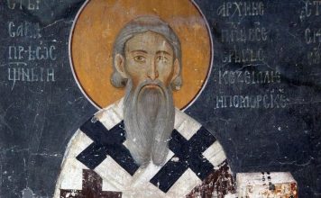 SUTRA NI POD TAČKOM RAZNO OVU STVAR NE UZIMAJTE U RUKE! Sveti Sava ne oprašta GREH, strašno verovanje SE TIČE… SUTRA NI POD TAČKOM RAZNO OVU STVAR NE UZIMAJTE U RUKE! Sveti Sava ne oprašta GREH, strašno verovanje SE TIČE... - featured image