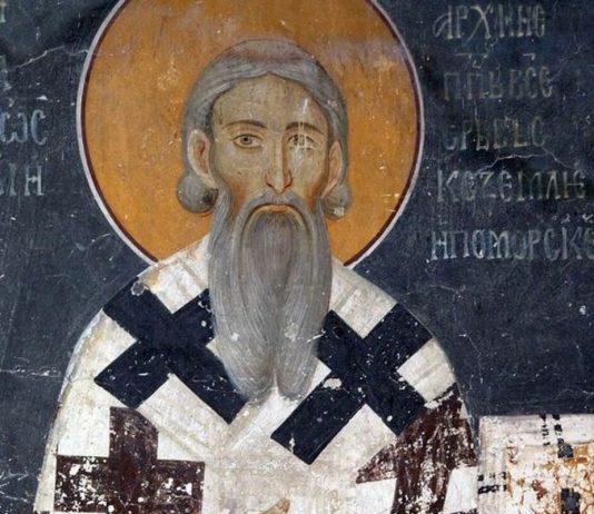 SUTRA NI POD TAČKOM RAZNO OVU STVAR NE UZIMAJTE U RUKE! Sveti Sava ne oprašta GREH, strašno verovanje SE TIČE… SUTRA NI POD TAČKOM RAZNO OVU STVAR NE UZIMAJTE U RUKE! Sveti Sava ne oprašta GREH, strašno verovanje SE TIČE... - featured image