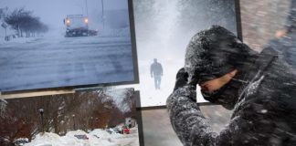 STIŽE NAM NAJOPASNIJA VREMENSKA POJAVA, SPREMITE SE NA VREME ZA OVAJ DATUM! Meteorolog Todorović dao prognozu do kraja januara, sledi nam TEŽAK DOGAĐAJ! STIŽE NAM NAJOPASNIJA VREMENSKA POJAVA, SPREMITE SE NA VREME ZA OVAJ DATUM! Meteorolog Todorović dao prognozu do kraja januara, sledi nam TEŽAK DOGAĐAJ! - featured image