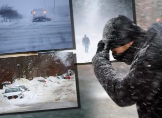 STIŽE NAM NAJOPASNIJA VREMENSKA POJAVA, SPREMITE SE NA VREME ZA OVAJ DATUM! Meteorolog Todorović dao prognozu do kraja januara, sledi nam TEŽAK DOGAĐAJ! STIŽE NAM NAJOPASNIJA VREMENSKA POJAVA, SPREMITE SE NA VREME ZA OVAJ DATUM! Meteorolog Todorović dao prognozu do kraja januara, sledi nam TEŽAK DOGAĐAJ! - featured image