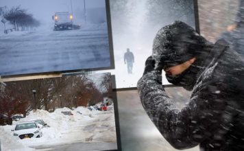 STIŽE NAM NAJOPASNIJA VREMENSKA POJAVA, SPREMITE SE NA VREME ZA OVAJ DATUM! Meteorolog Todorović dao prognozu do kraja januara, sledi nam TEŽAK DOGAĐAJ! STIŽE NAM NAJOPASNIJA VREMENSKA POJAVA, SPREMITE SE NA VREME ZA OVAJ DATUM! Meteorolog Todorović dao prognozu do kraja januara, sledi nam TEŽAK DOGAĐAJ! - featured image