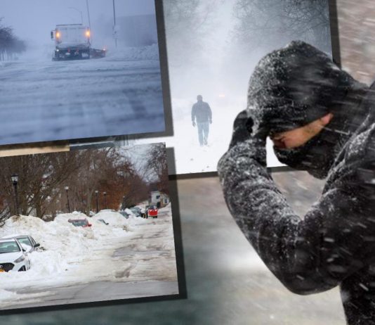 STIŽE NAM NAJOPASNIJA VREMENSKA POJAVA, SPREMITE SE NA VREME ZA OVAJ DATUM! Meteorolog Todorović dao prognozu do kraja januara, sledi nam TEŽAK DOGAĐAJ! STIŽE NAM NAJOPASNIJA VREMENSKA POJAVA, SPREMITE SE NA VREME ZA OVAJ DATUM! Meteorolog Todorović dao prognozu do kraja januara, sledi nam TEŽAK DOGAĐAJ! - featured image