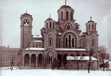 Ovo je najstrašnija zima koja je pogodila Beograd u istoriji: Led je okovao grad, Dunav i Sava bili zaleđeni, a drva za ogrev postala prava dragocenost - featured image