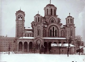 Ovo je najstrašnija zima koja je pogodila Beograd u istoriji: Led je okovao grad, Dunav i Sava bili zaleđeni, a drva za ogrev postala prava dragocenost - featured image