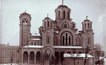 Ovo je najstrašnija zima koja je pogodila Beograd u istoriji: Led je okovao grad, Dunav i Sava bili zaleđeni, a drva za ogrev postala prava dragocenost - featured image