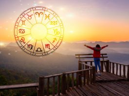 Ova 4 horoskopska znaka ostvariće sve što zamisle u februaru: Biće miljenici kosmosa, sreća kuca na njihova vrata Ova 4 horoskopska znaka ostvariće sve što zamisle u februaru: Biće miljenici kosmosa, sreća kuca na njihova vrata - featured image