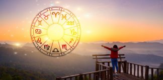 Ova 4 horoskopska znaka ostvariće sve što zamisle u februaru: Biće miljenici kosmosa, sreća kuca na njihova vrata Ova 4 horoskopska znaka ostvariće sve što zamisle u februaru: Biće miljenici kosmosa, sreća kuca na njihova vrata - featured image