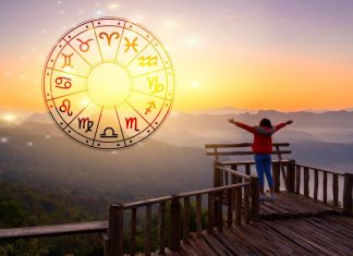 Ova 4 horoskopska znaka ostvariće sve što zamisle u februaru: Biće miljenici kosmosa, sreća kuca na njihova vrata Ova 4 horoskopska znaka ostvariće sve što zamisle u februaru: Biće miljenici kosmosa, sreća kuca na njihova vrata - featured image