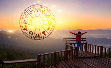 Ova 4 horoskopska znaka ostvariće sve što zamisle u februaru: Biće miljenici kosmosa, sreća kuca na njihova vrata Ova 4 horoskopska znaka ostvariće sve što zamisle u februaru: Biće miljenici kosmosa, sreća kuca na njihova vrata - featured image