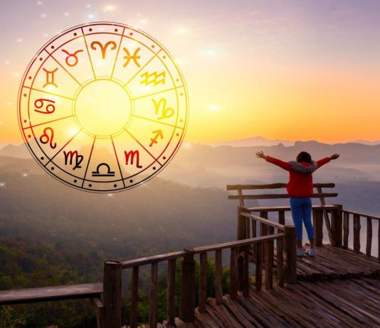 Ova 4 horoskopska znaka ostvariće sve što zamisle u februaru: Biće miljenici kosmosa, sreća kuca na njihova vrata Ova 4 horoskopska znaka ostvariće sve što zamisle u februaru: Biće miljenici kosmosa, sreća kuca na njihova vrata - featured image