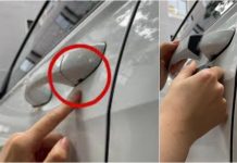 Kako ući u auto kad vam se na ključu isprazni baterija? Žena pokazala trik od 3 sekunde koji je oduševio ljude Kako ući u auto kad vam se na ključu isprazni baterija? Žena pokazala trik od 3 sekunde koji je oduševio ljude - featured image