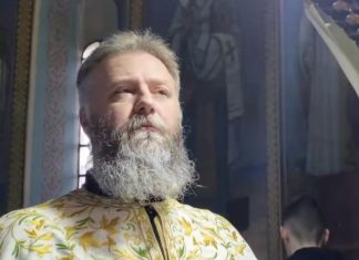 Ovu ikonu svaka srpska kuća mora da ima: Dovoljno je samo da je pogledate, tvrdi otac Predrag Popović, a evo kako se pred njom moli Ovu ikonu svaka srpska kuća mora da ima: Dovoljno je samo da je pogledate, tvrdi otac Predrag Popović, a evo kako se pred njom moli - featured image
