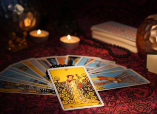 Za 4 horoskopska znaka upravo počinju presudne godine: Sledi totalni preokret života, od ovog perioda im zavisi cela budućnost Za 4 horoskopska znaka upravo počinju presudne godine: Sledi totalni preokret života, od ovog perioda im zavisi cela budućnost - featured image