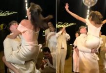 Mladoženja objavio snimak plesa svoje majke sa venčanja: Javnost zgrožena prizorom, a on je ovako pravda Mladoženja objavio snimak plesa svoje majke sa venčanja: Javnost zgrožena prizorom, a on je ovako pravda - featured image