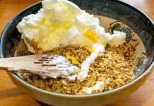 OVO SE SMATRA NAJZDRAVIJIM DORUČKOM U SVIM ZEMLJAMA NA SVIJETU: Reguliše šećer, prazni crijeva, pa kilogrami samo nestaju OVO SE SMATRA NAJZDRAVIJIM DORUČKOM U SVIM ZEMLJAMA NA SVIJETU: Reguliše šećer, prazni crijeva, pa kilogrami samo nestaju - featured image