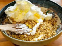 OVO SE SMATRA NAJZDRAVIJIM DORUČKOM U SVIM ZEMLJAMA NA SVIJETU: Reguliše šećer, prazni crijeva, pa kilogrami samo nestaju OVO SE SMATRA NAJZDRAVIJIM DORUČKOM U SVIM ZEMLJAMA NA SVIJETU: Reguliše šećer, prazni crijeva, pa kilogrami samo nestaju - featured image