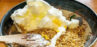 OVO SE SMATRA NAJZDRAVIJIM DORUČKOM U SVIM ZEMLJAMA NA SVIJETU: Reguliše šećer, prazni crijeva, pa kilogrami samo nestaju OVO SE SMATRA NAJZDRAVIJIM DORUČKOM U SVIM ZEMLJAMA NA SVIJETU: Reguliše šećer, prazni crijeva, pa kilogrami samo nestaju - featured image