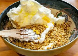 OVO SE SMATRA NAJZDRAVIJIM DORUČKOM U SVIM ZEMLJAMA NA SVIJETU: Reguliše šećer, prazni crijeva, pa kilogrami samo nestaju OVO SE SMATRA NAJZDRAVIJIM DORUČKOM U SVIM ZEMLJAMA NA SVIJETU: Reguliše šećer, prazni crijeva, pa kilogrami samo nestaju - featured image