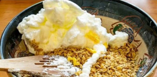 OVO SE SMATRA NAJZDRAVIJIM DORUČKOM U SVIM ZEMLJAMA NA SVIJETU: Reguliše šećer, prazni crijeva, pa kilogrami samo nestaju OVO SE SMATRA NAJZDRAVIJIM DORUČKOM U SVIM ZEMLJAMA NA SVIJETU: Reguliše šećer, prazni crijeva, pa kilogrami samo nestaju - featured image