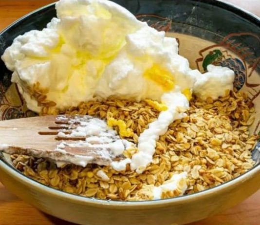 OVO SE SMATRA NAJZDRAVIJIM DORUČKOM U SVIM ZEMLJAMA NA SVIJETU: Reguliše šećer, prazni crijeva, pa kilogrami samo nestaju OVO SE SMATRA NAJZDRAVIJIM DORUČKOM U SVIM ZEMLJAMA NA SVIJETU: Reguliše šećer, prazni crijeva, pa kilogrami samo nestaju - featured image