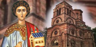 Jevreji ga kamenovali do smrti, Nemanjići ga slavili kao krsnu slavu: Evo ko je bio Sveti Stefan kome je knez Lazar posvetio crkvu Jevreji ga kamenovali do smrti, Nemanjići ga slavili kao krsnu slavu: Evo ko je bio Sveti Stefan kome je knez Lazar posvetio crkvu - featured image