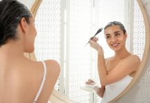 Koliko često je bezbedno farbati kosu? Nauka otkriva moguće zdravstvene rizike Koliko često je bezbedno farbati kosu? Nauka otkriva moguće zdravstvene rizike - featured image