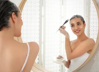 Koliko često je bezbedno farbati kosu? Nauka otkriva moguće zdravstvene rizike Koliko često je bezbedno farbati kosu? Nauka otkriva moguće zdravstvene rizike - featured image