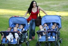 PRIJE DESET GODINA ONA JE RODILA OSMORKE, DOKTOR ZBOG NJE IZGUBIO LICENCU: A evo kako ona i njena djeca DANAS IZGLEDAJU! (FOTO) PRIJE DESET GODINA ONA JE RODILA OSMORKE, DOKTOR ZBOG NJE IZGUBIO LICENCU: A evo kako ona i njena djeca DANAS IZGLEDAJU! (FOTO) - featured image