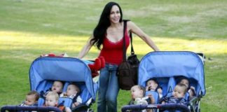 PRIJE DESET GODINA ONA JE RODILA OSMORKE, DOKTOR ZBOG NJE IZGUBIO LICENCU: A evo kako ona i njena djeca DANAS IZGLEDAJU! (FOTO) PRIJE DESET GODINA ONA JE RODILA OSMORKE, DOKTOR ZBOG NJE IZGUBIO LICENCU: A evo kako ona i njena djeca DANAS IZGLEDAJU! (FOTO) - featured image