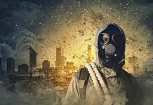 Naučnici predvideli tačan datum početka “kraja sveta”: Kažu da će se desiti OVE GODINE, na globalni kolaps upozorili pre više od 6 decenija Naučnici predvideli tačan datum početka "kraja sveta": Kažu da će se desiti OVE GODINE, na globalni kolaps upozorili pre više od 6 decenija - featured image