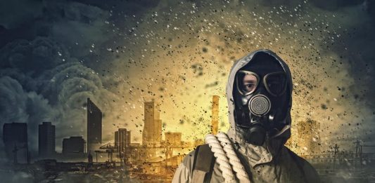 Naučnici predvideli tačan datum početka “kraja sveta”: Kažu da će se desiti OVE GODINE, na globalni kolaps upozorili pre više od 6 decenija Naučnici predvideli tačan datum početka "kraja sveta": Kažu da će se desiti OVE GODINE, na globalni kolaps upozorili pre više od 6 decenija - featured image