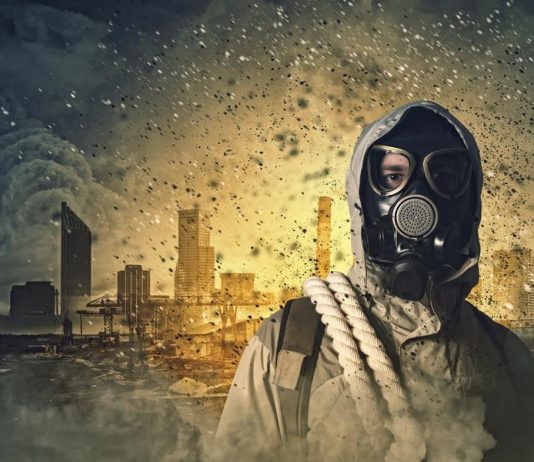 Naučnici predvideli tačan datum početka “kraja sveta”: Kažu da će se desiti OVE GODINE, na globalni kolaps upozorili pre više od 6 decenija Naučnici predvideli tačan datum početka "kraja sveta": Kažu da će se desiti OVE GODINE, na globalni kolaps upozorili pre više od 6 decenija - featured image