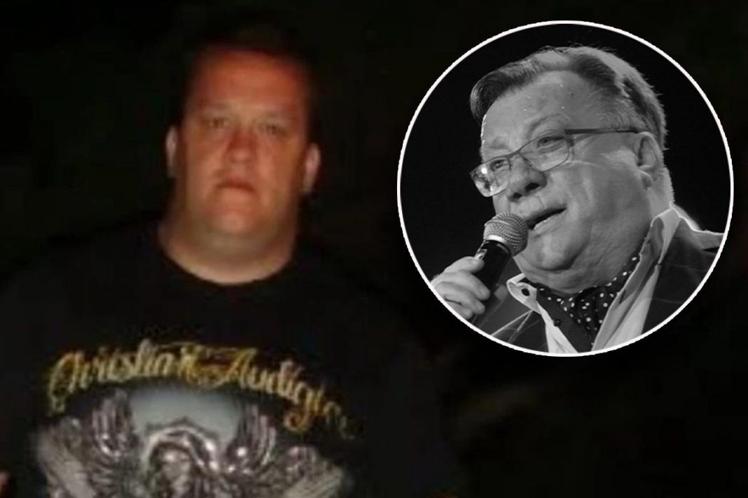 OBJAVA HALIDOVOG SINA RASTUŽILA SVE! Dino Bešlić podelio uspomenu sa ocem, ovaj prizor slama srce... (FOTO) - featured image