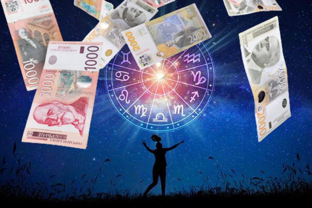 Ovih 5 znakova do kraja godine plivaće u parama: Karmički dugovi se vraćaju u kešu, čeka ih finansijsko čudo! - featured image Ovih 5 znakova do kraja godine plivaće u parama: Karmički dugovi se vraćaju u kešu, čeka ih finansijsko čudo! - featured image