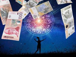 Ovih 5 znakova do kraja godine plivaće u parama: Karmički dugovi se vraćaju u kešu, čeka ih finansijsko čudo! Ovih 5 znakova do kraja godine plivaće u parama: Karmički dugovi se vraćaju u kešu, čeka ih finansijsko čudo! - featured image