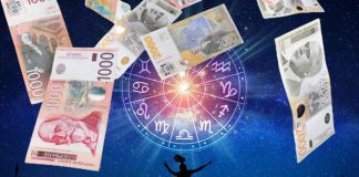 Ovih 5 znakova do kraja godine plivaće u parama: Karmički dugovi se vraćaju u kešu, čeka ih finansijsko čudo! Ovih 5 znakova do kraja godine plivaće u parama: Karmički dugovi se vraćaju u kešu, čeka ih finansijsko čudo! - featured image