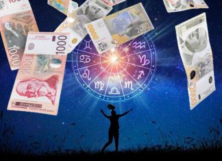 Ovih 5 znakova do kraja godine plivaće u parama: Karmički dugovi se vraćaju u kešu, čeka ih finansijsko čudo! Ovih 5 znakova do kraja godine plivaće u parama: Karmički dugovi se vraćaju u kešu, čeka ih finansijsko čudo! - featured image