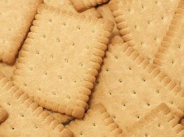 Ceo život jedemo ovaj keks: Nemate predstavu šta zapravo znači njegov oblik Ceo život jedemo ovaj keks: Nemate predstavu šta zapravo znači njegov oblik - featured image